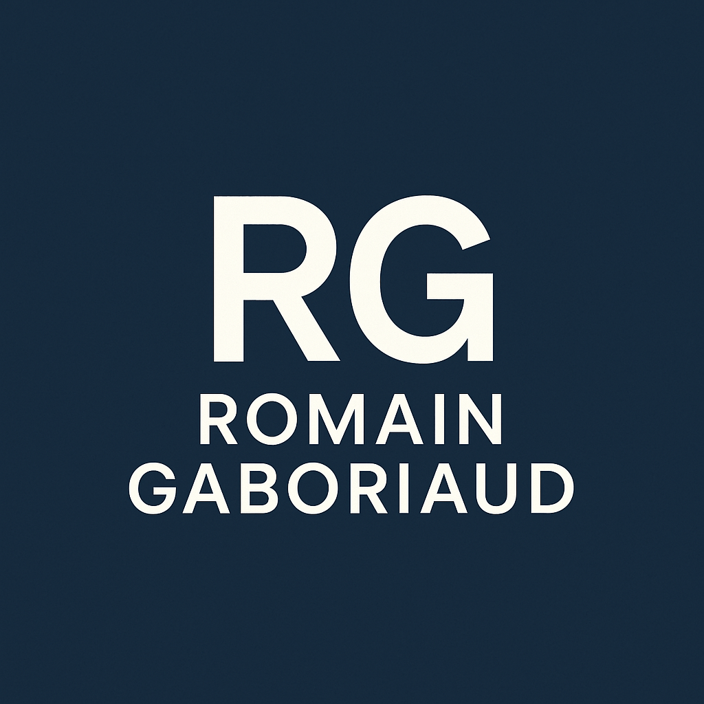Romain Gaboriaud