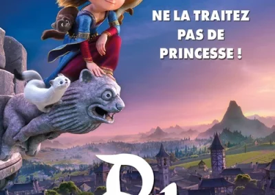 Les aventures de Pil