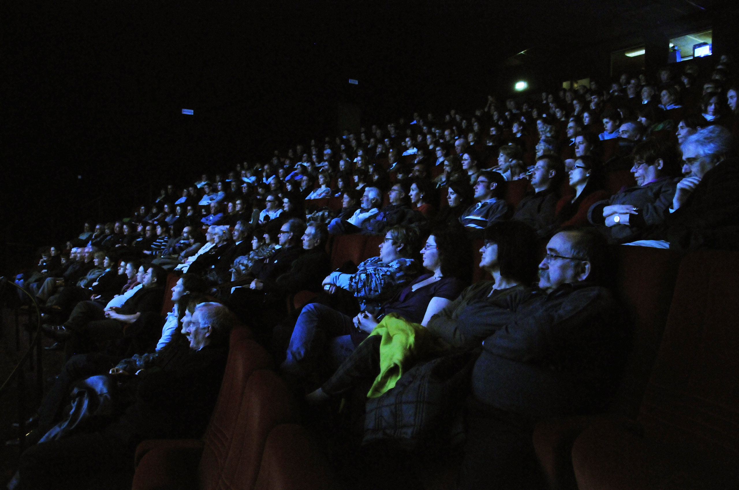 Cinéthéâtre