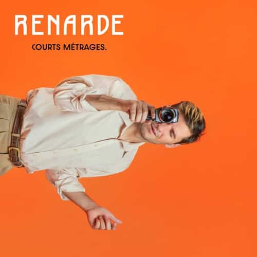 Renarde