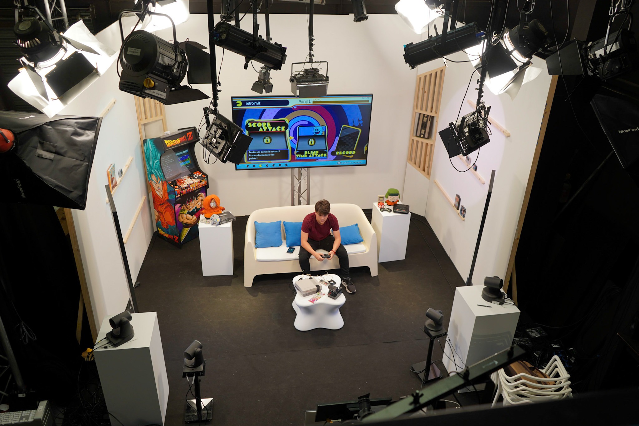 Studio 80
