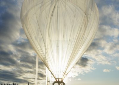 Campagnes Ballons