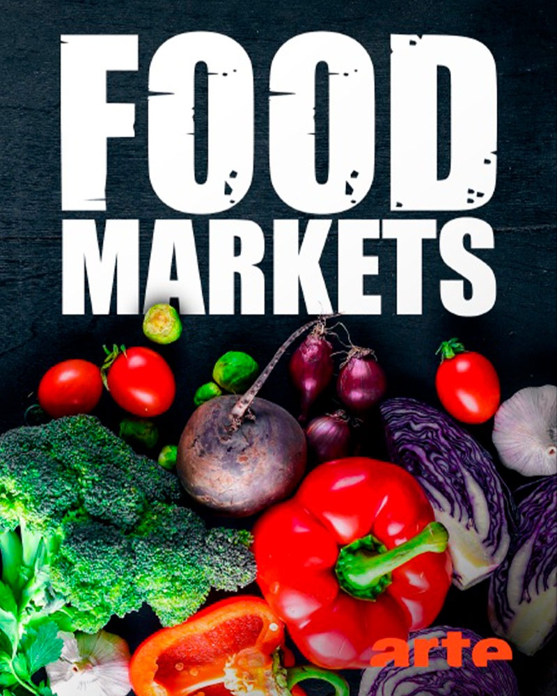 Food Markets