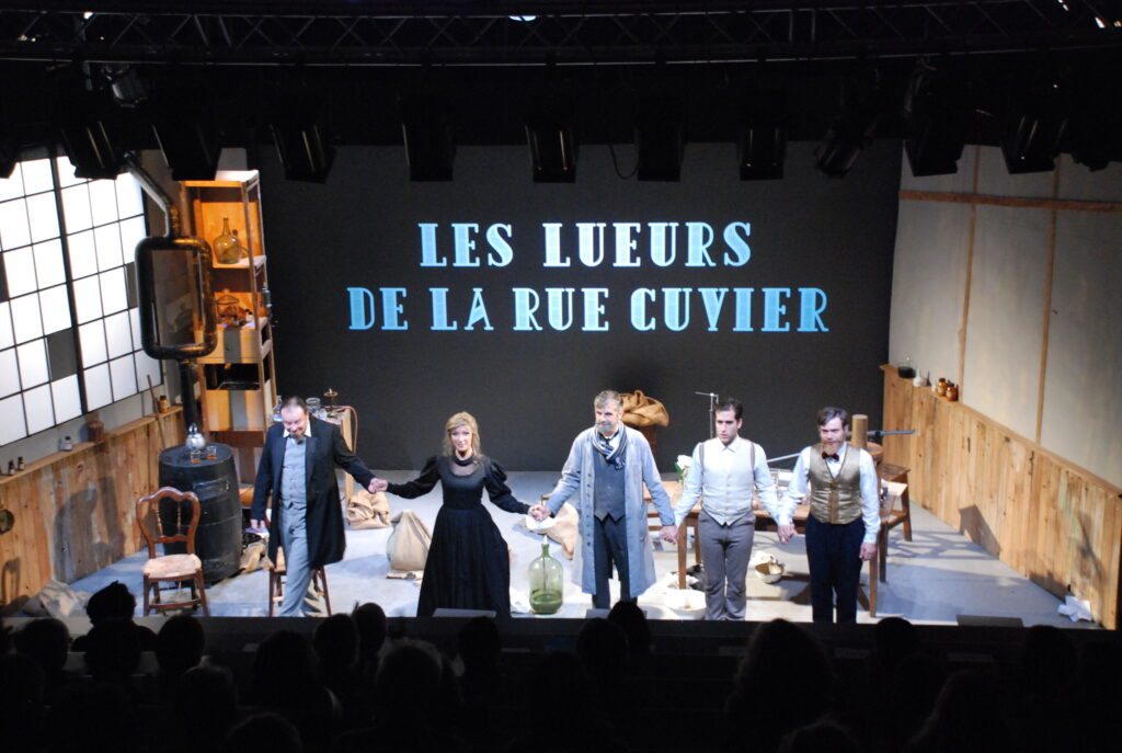 Cinéthéâtre