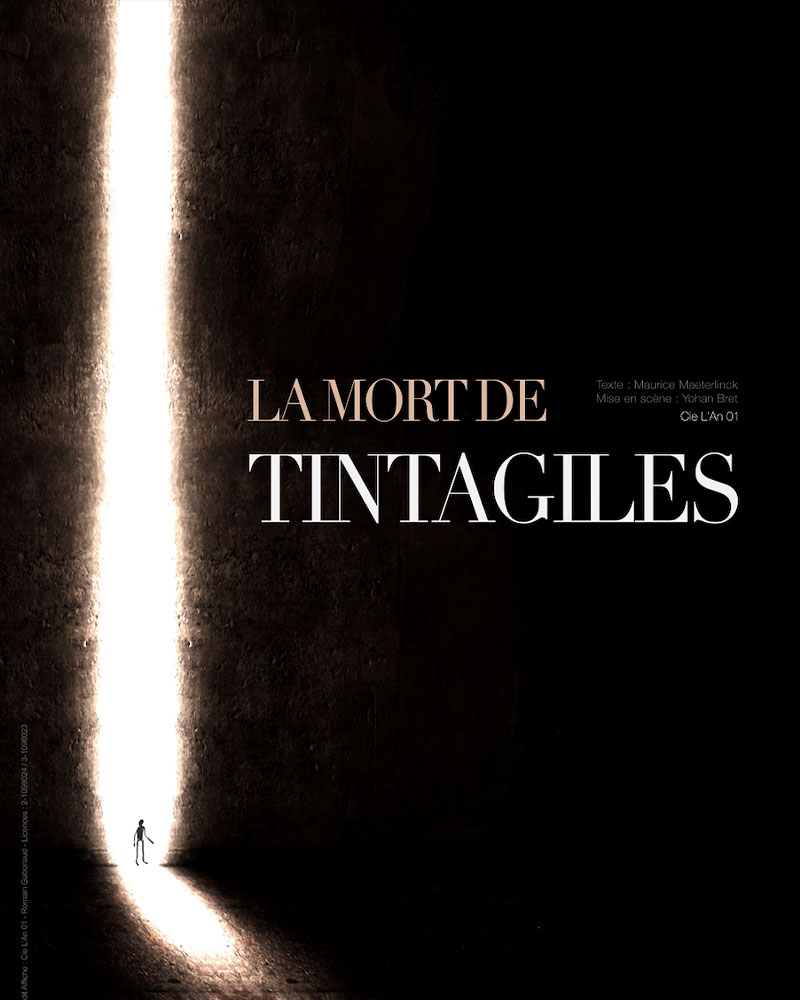 La mort de Tintagiles