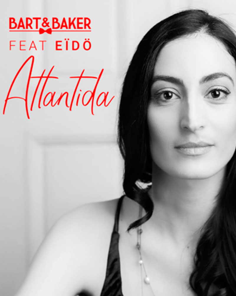 ATLANTIDA