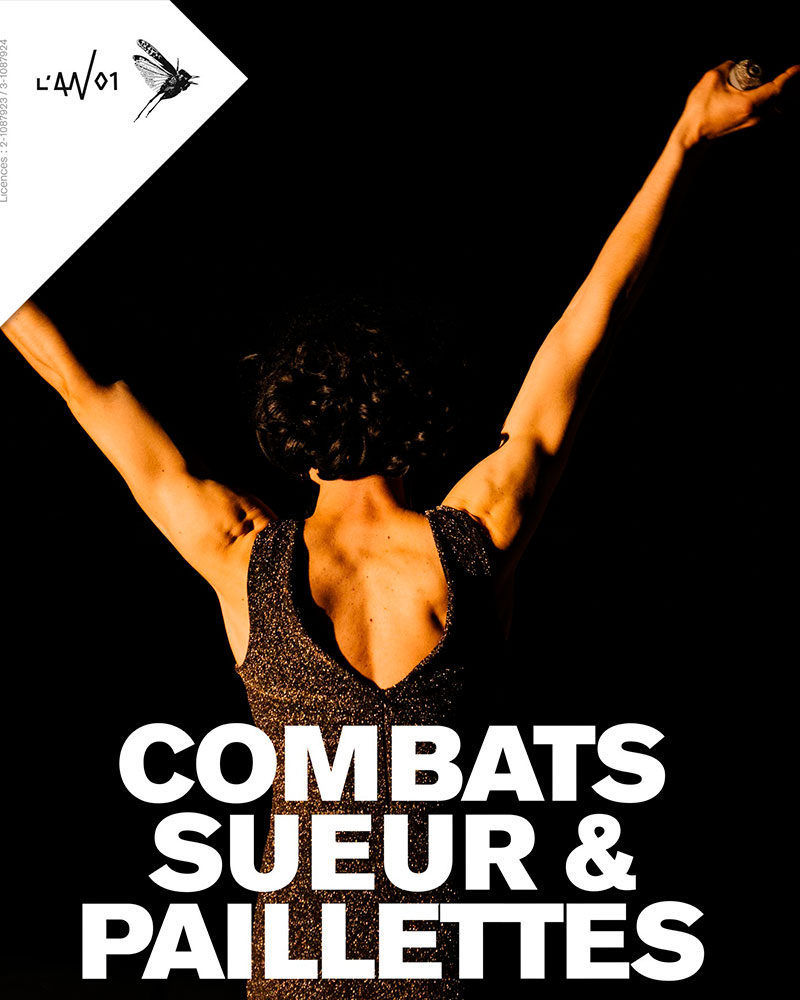 Le Bal des lucioles