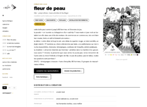Compagnie l’An 01