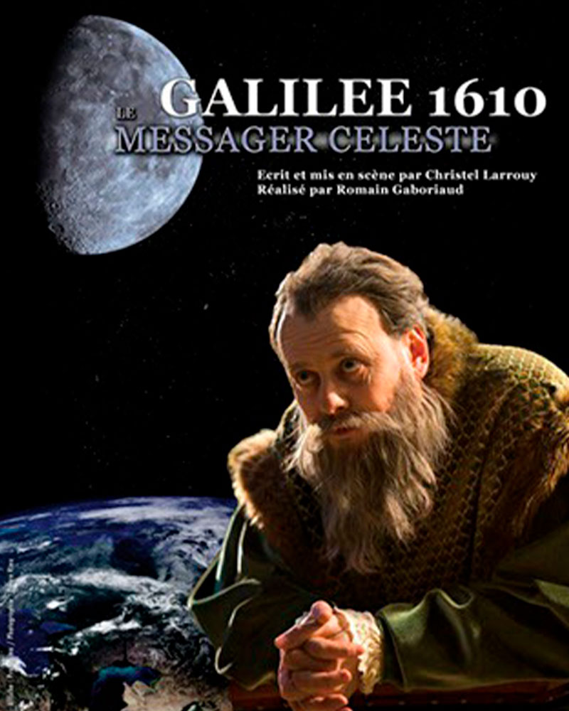 Galilée 1610, Le messager céleste