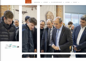 Association Laté 28
