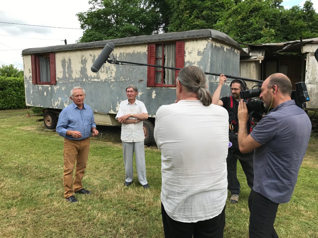 Documentaires