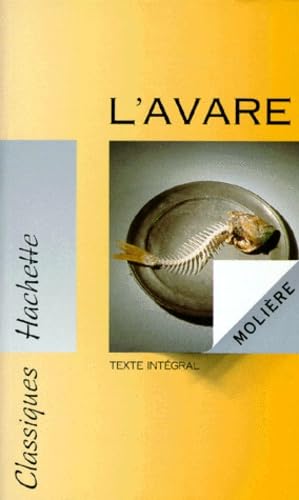 L&rsquo;Avare