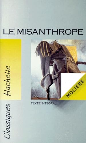 Le Misanthrope