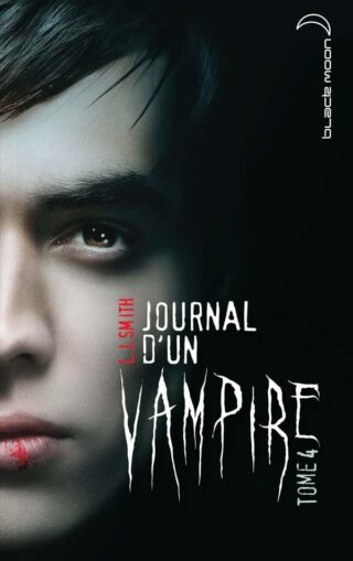 Journal d&rsquo;un vampire – Tome 4 – Le royaume des ombres
