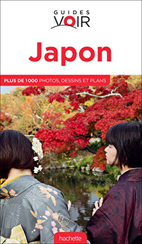 Guide Voir Japon
