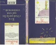 Le Petit Prince