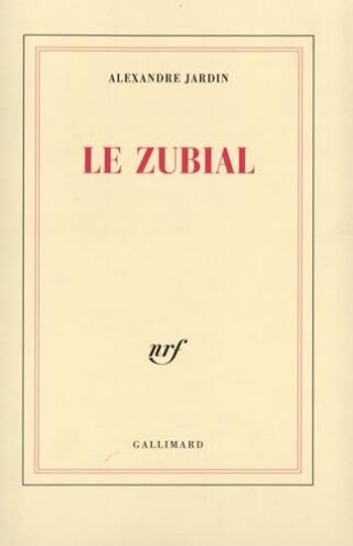 Le Zubial