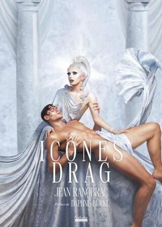 Icônes drag