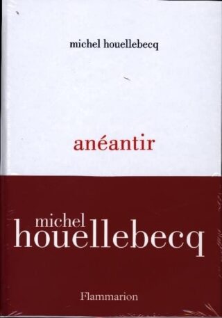 Anéantir