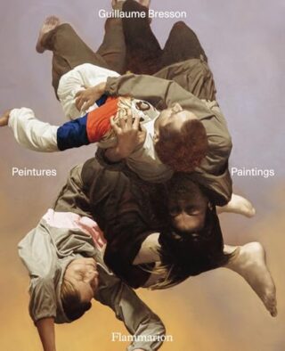 Guillaume Bresson – Peintures / Paintings
