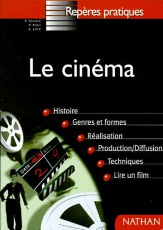 Le cinéma