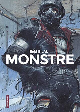 Monstre – Intégrale 2018