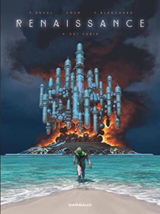 Renaissance – Tome 4 – Sui Juris