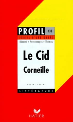 Le Cid, Corneille – Résumé, personnages, thèmes