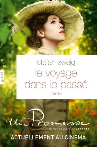 Le Voyage Dans Le Passé – Traduction de Baptiste Touverey suivie du texte original allemand