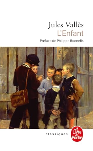 L&rsquo;enfant