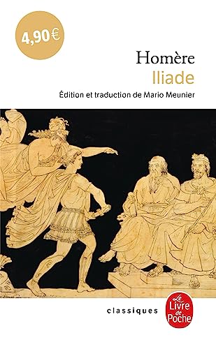 L&rsquo;Iliade