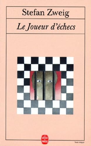 Le joueur d&rsquo;echecs