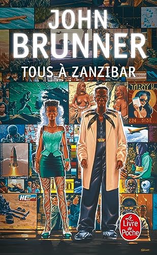 Tous à Zanzibar