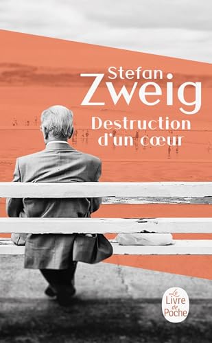 Destruction d&rsquo;un cœur