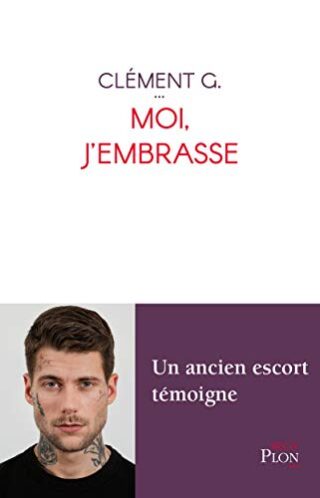 Moi, j’embrasse
