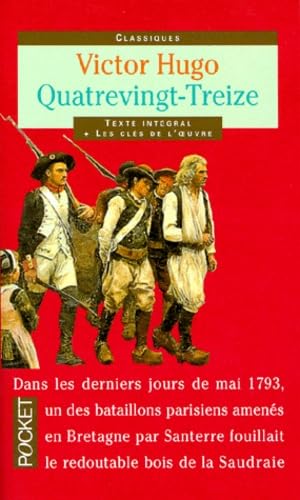 QUATREVINGT TREIZE