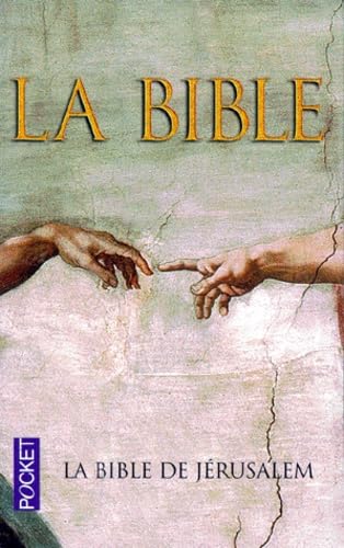 LA BIBLE DE JERUSALEM. Edition revue et corrigée
