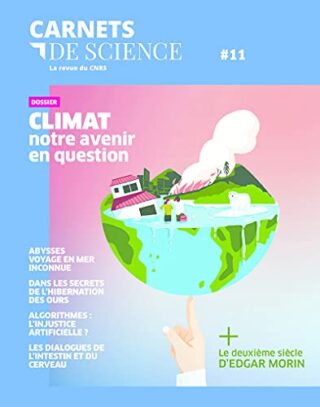 Carnets de Science 11
