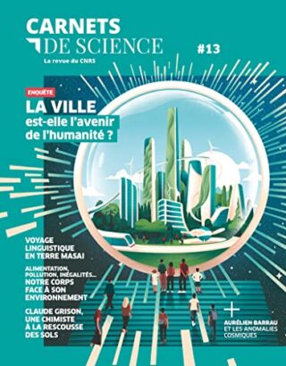 Carnets de science 13