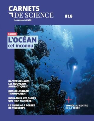 Carnets de science – N° 18