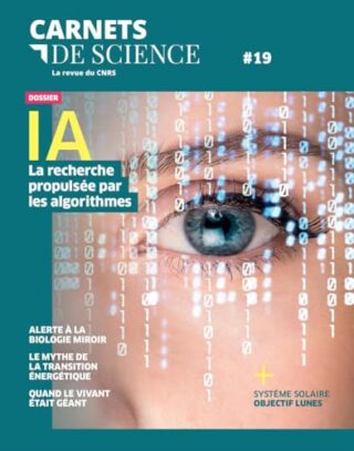 Carnets de science – N° 19