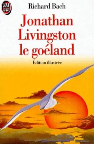 Jonathan livingston, le goéland
