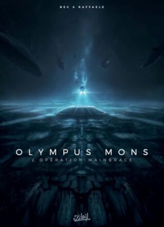 Olympus Mons T02 – Opération Mainbrace