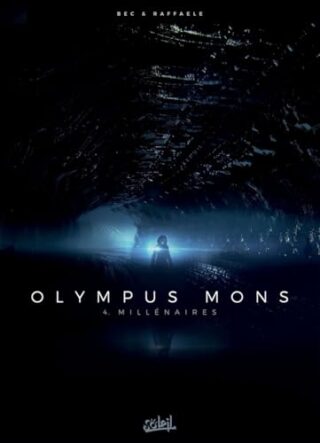 Olympus Mons T04 – Millénaires