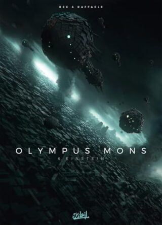 Olympus Mons T06 – Einstein