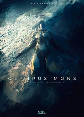Olympus Mons T07 – Mission Farout