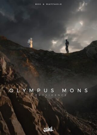 Olympus Mons – Tome 09