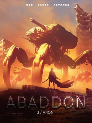 Abaddon T03 – Aron