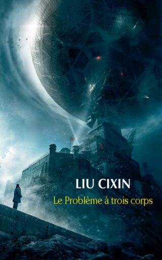 COFFRET BABEL Le Problème à trois corps
