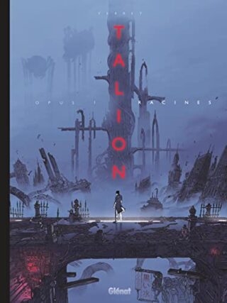 Talion – Tome 01